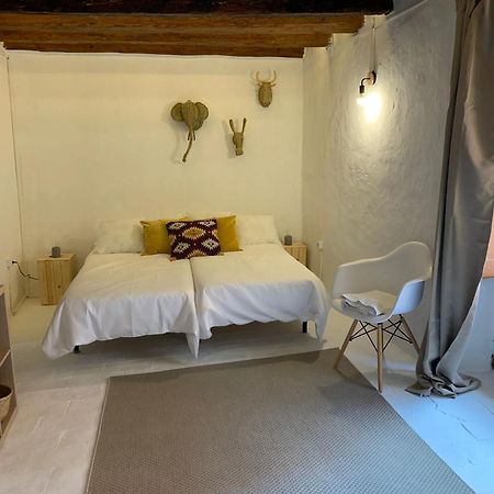Maison Del Arc Jaca Dış mekan fotoğraf