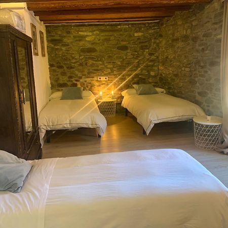 Maison Del Arc Jaca Dış mekan fotoğraf