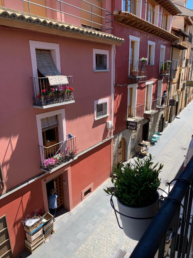 Maison Del Arc Jaca Dış mekan fotoğraf